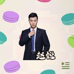 赵锐